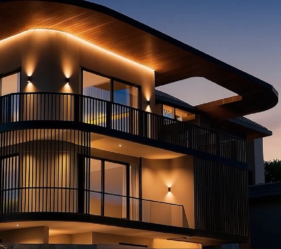 Living in Goa: Standalone Villa vs. Gated Community Villa